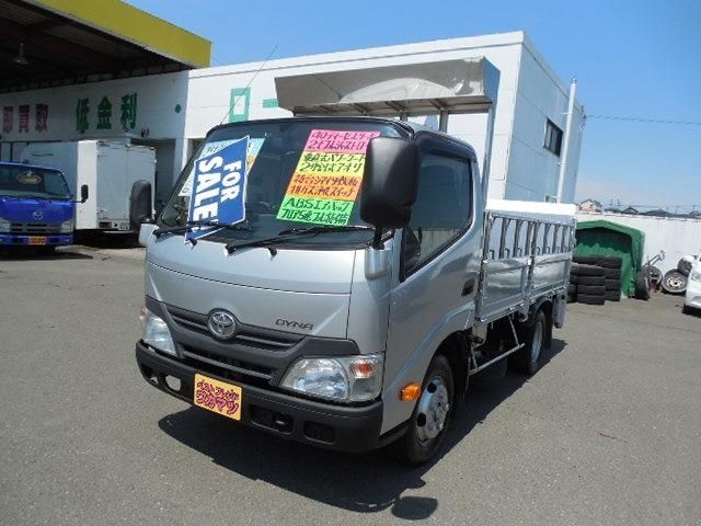 TOYOTA / DYNA