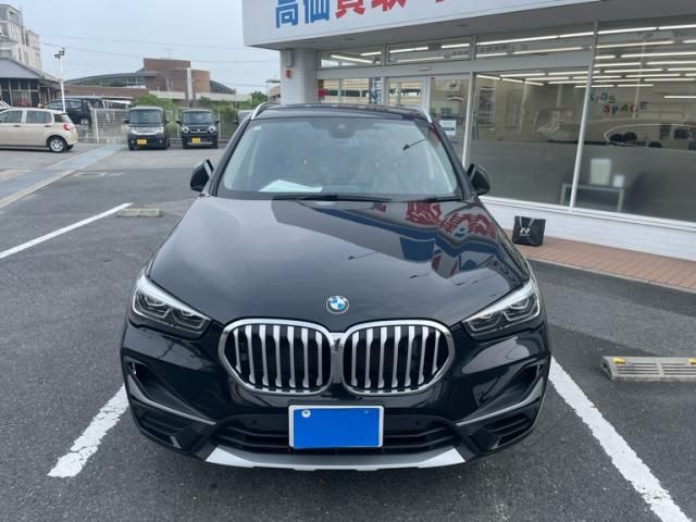 BMW / BMW X1