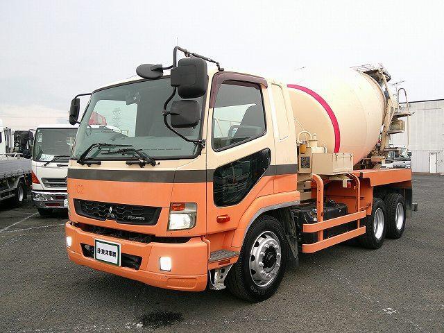 Mitsubishi / FIGHTER