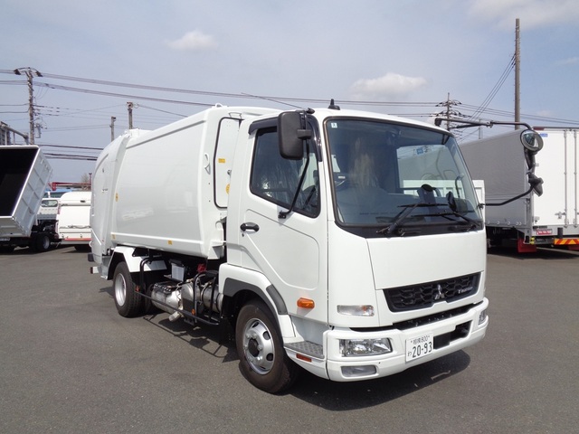 Mitsubishi / FIGHTER