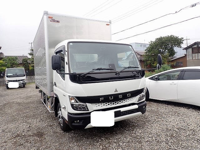 Mitsubishi / CANTER