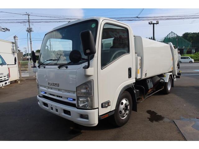 Isuzu / ELF