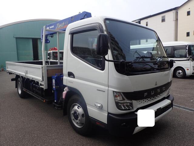 Mitsubishi / CANTER