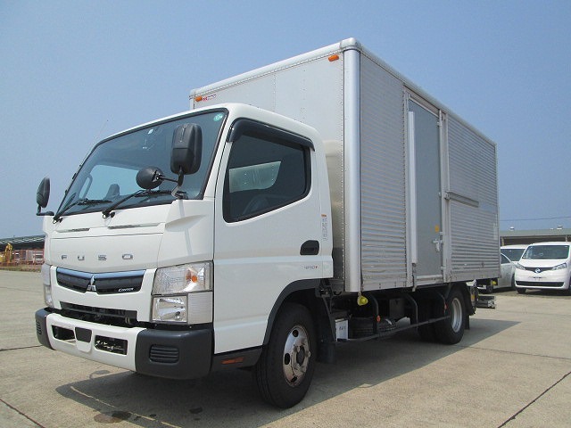 Mitsubishi / CANTER
