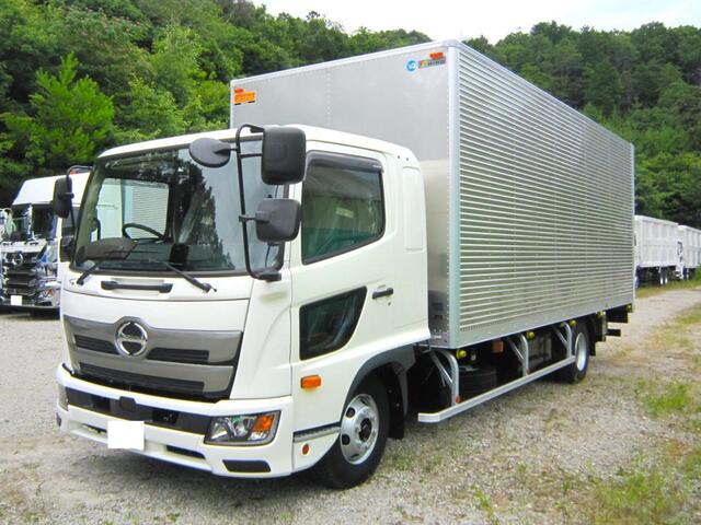 Hino / RANGER
