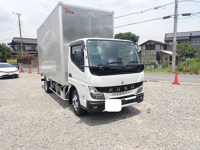 Mitsubishi / CANTER