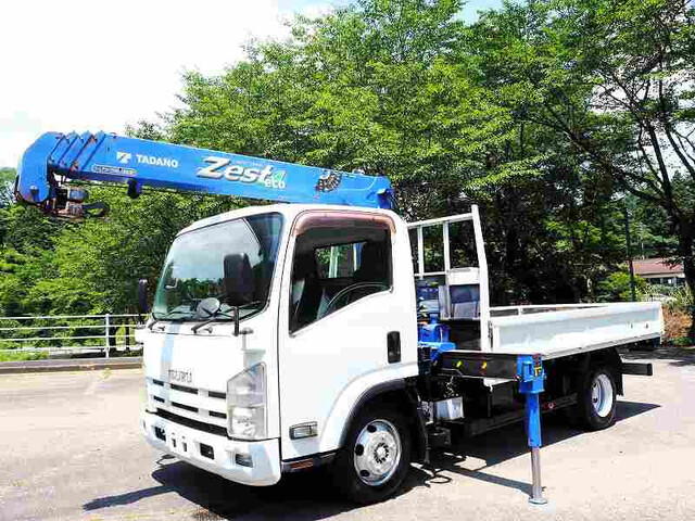Isuzu / ELF