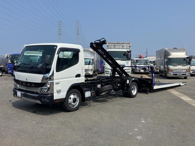 Mitsubishi / CANTER
