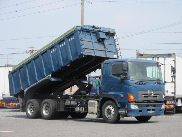 Hino / PROFIA