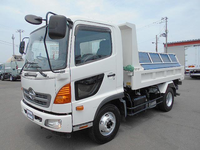 Hino / RANGER