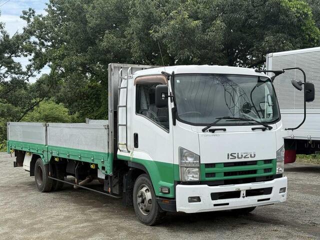 Isuzu / FORWARD