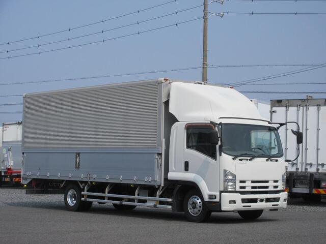 Isuzu / FORWARD
