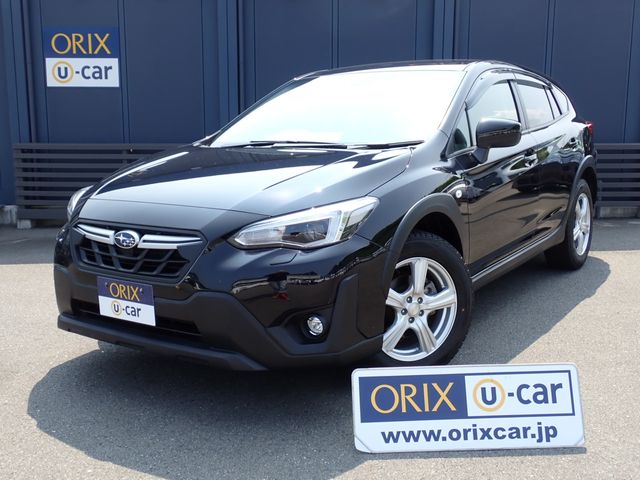 SUBARU / SUBARU XV