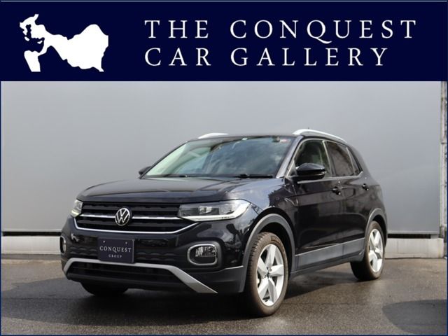 VOLKSWAGEN / VOLKSWAGEN T-Cross