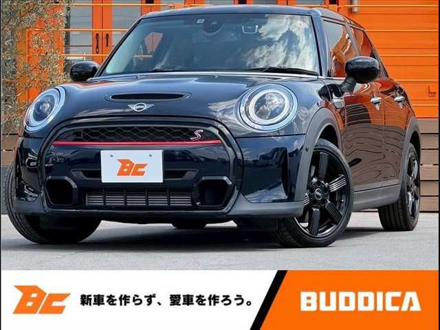 BMW / MINI COOPER S 5DOOR