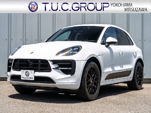 PORSCHE / PORSCHE Macan