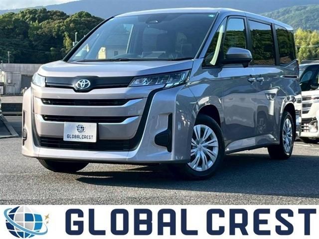 TOYOTA / NOAH HYBRID