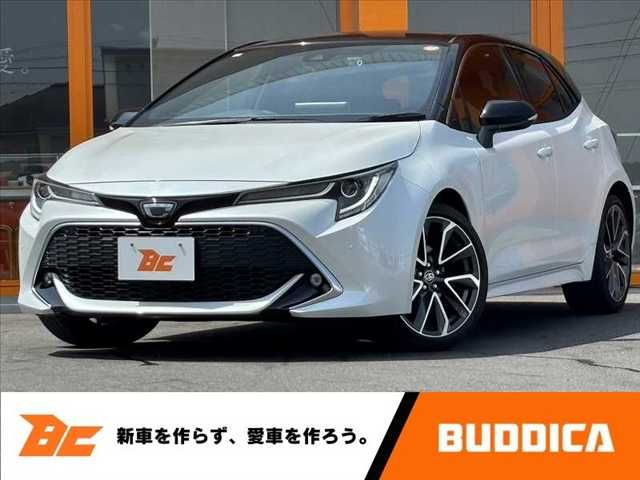 TOYOTA / COROLLA SPORT