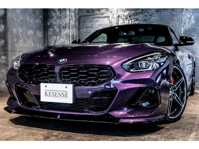 BMW / BMW Z4