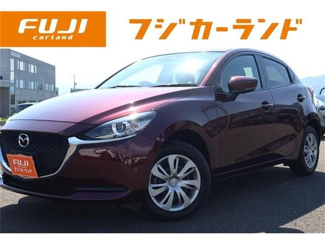 MAZDA / MAZDA2