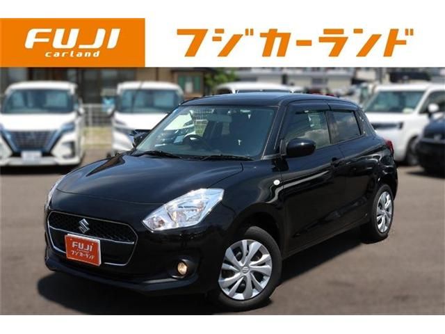 SUZUKI / SWIFT 4WD
