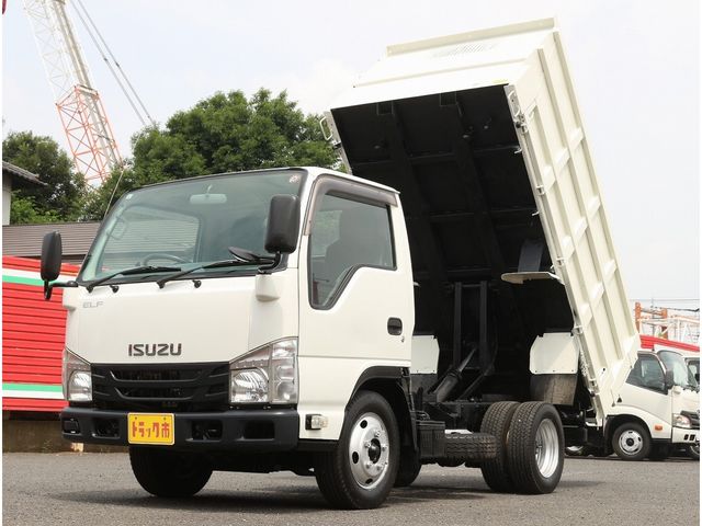 ISUZU / ELF