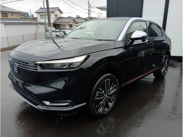 HONDA / VEZEL e:HEV