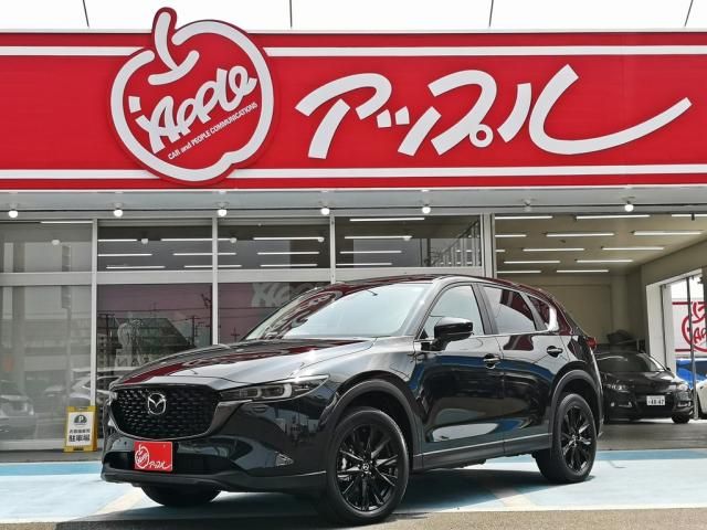 MAZDA / CX-5 4WD