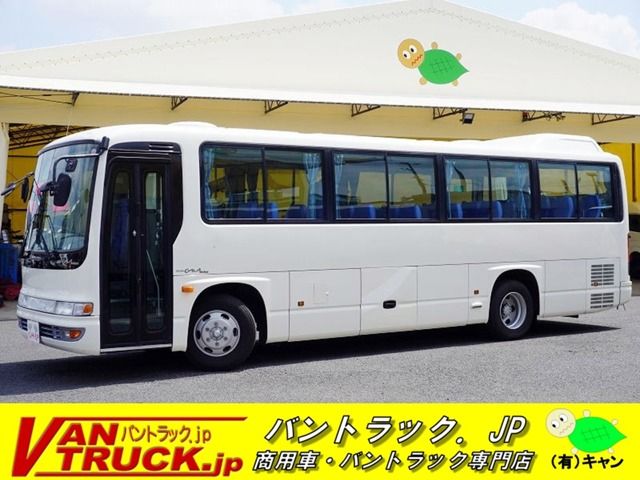 ISUZU / GALA Mio