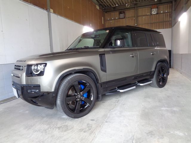 ROVER / ROVER DEFENDER