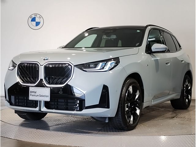 BMW / BMW X3