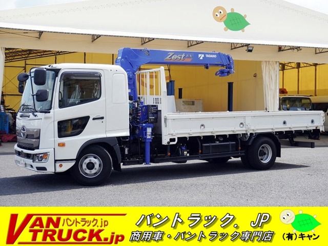 HINO / RANGER