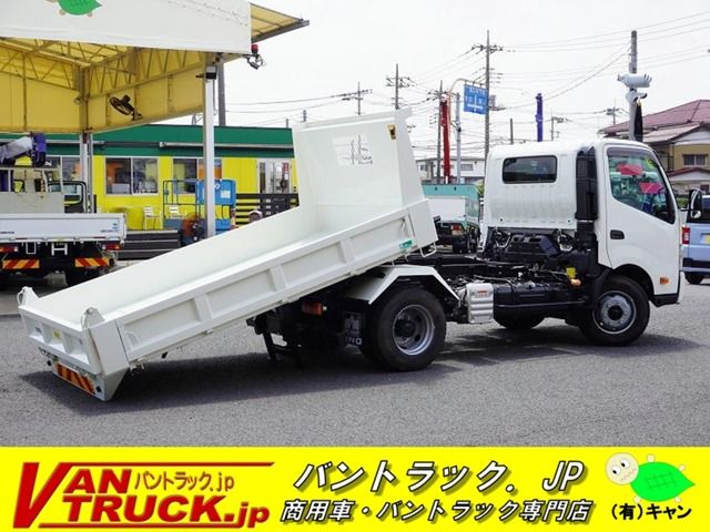 HINO / DUTRO