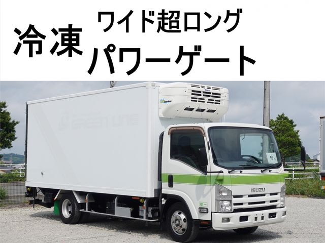 ISUZU / ELF