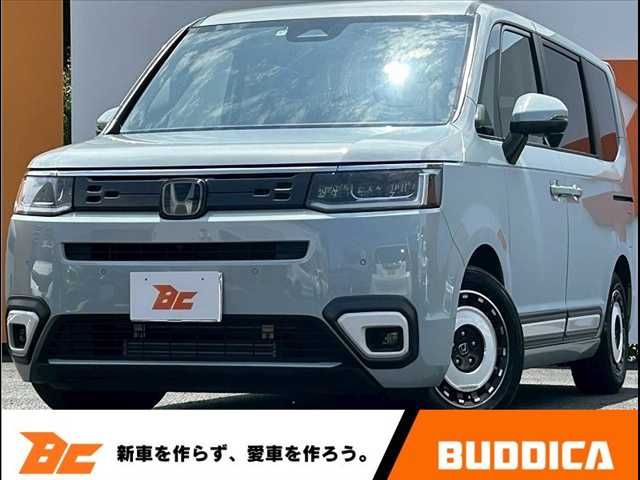 HONDA / STEPWAGON