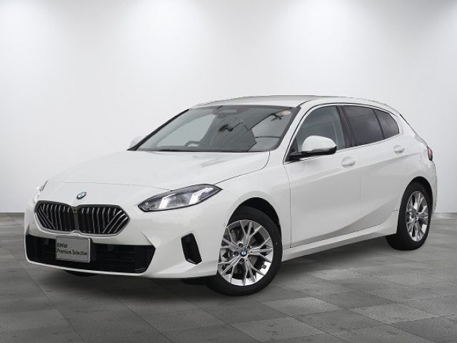 BMW / BMW 1series