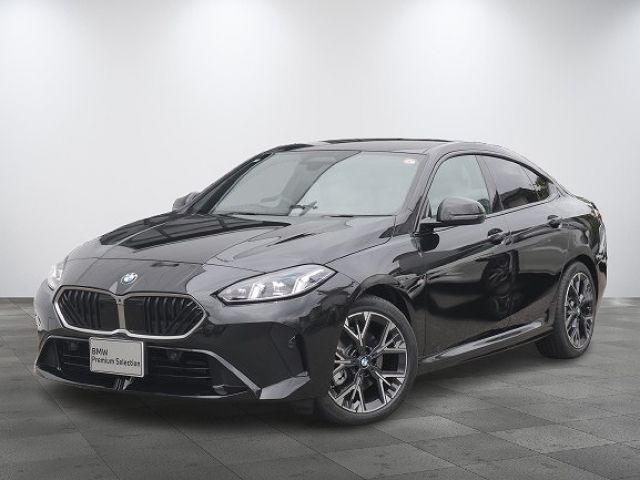 BMW / BMW 2series Gran coupe