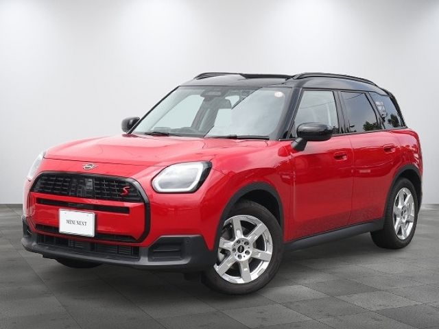 BMW / MINI COUNTRYMAN