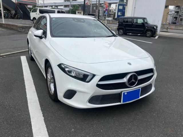 MERCEDES BENZ / MERCEDES BENZ A class