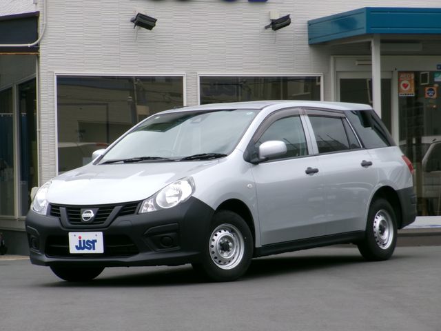 NISSAN / NV150 AD 2WD