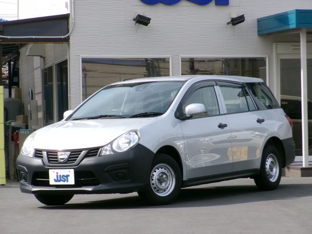 NISSAN / NV150 AD 2WD
