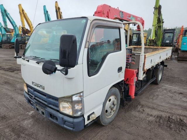 ISUZU / ELF