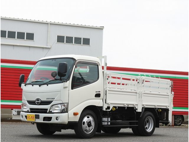 HINO / DUTRO