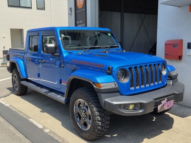 JEEP / JEEP GLADIATOR