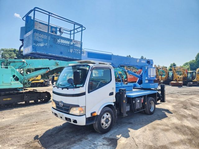 HINO / DUTRO