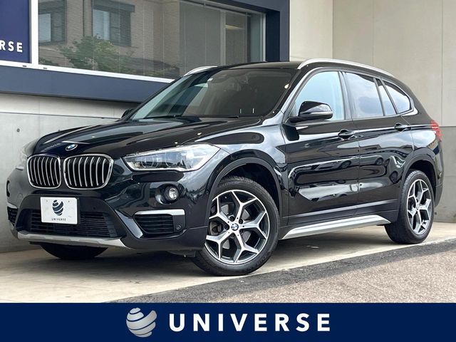 BMW / BMW X1