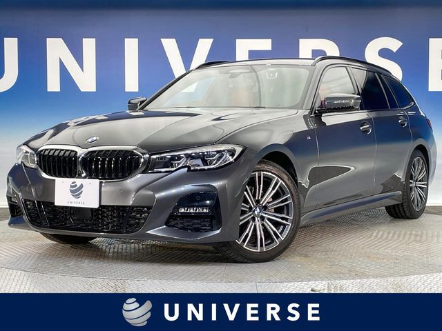 BMW / BMW 3series TOURING