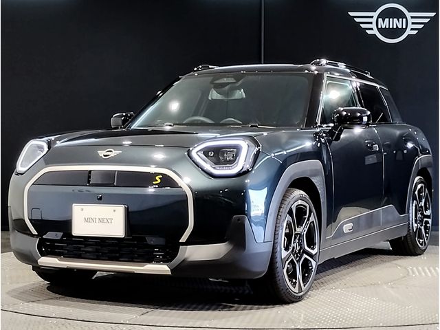 BMW / MINI ACEMAN