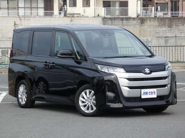 SUZUKI / LANDY