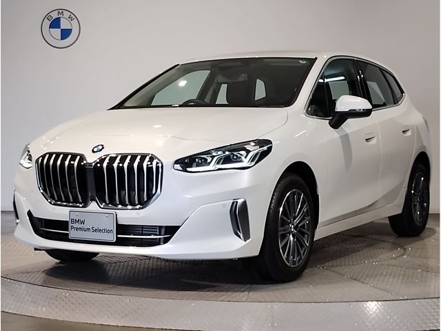BMW / BMW 2series Active Tourer